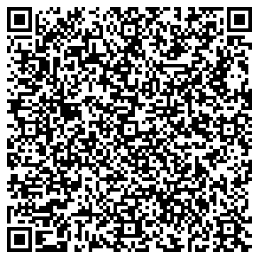 QR-код с контактной информацией организации Тверская областная картинная галерея