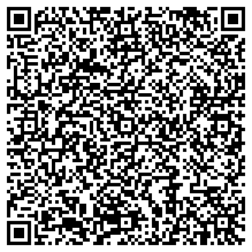 QR-код с контактной информацией организации ВгГИ