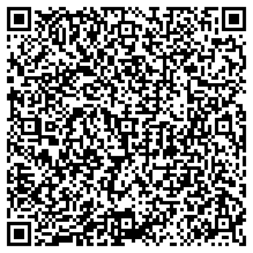 QR-код с контактной информацией организации Тверской городской музейно-выставочный центр