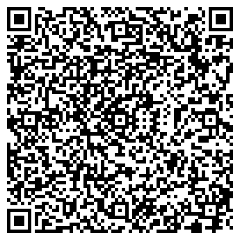 QR-код с контактной информацией организации Мир шитья