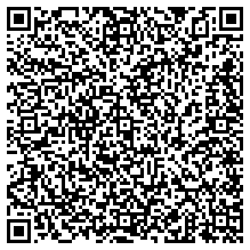 QR-код с контактной информацией организации Cosmotheque