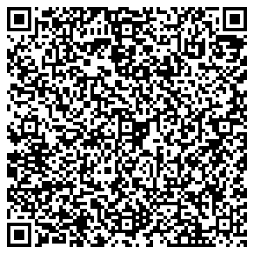 QR-код с контактной информацией организации ALFA BETA