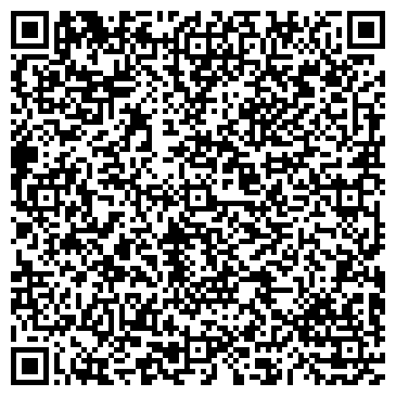 QR-код с контактной информацией организации Воскресенский мужской монастырь
