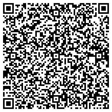 QR-код с контактной информацией организации Палада, торгово-производственная фирма, ООО Нинель