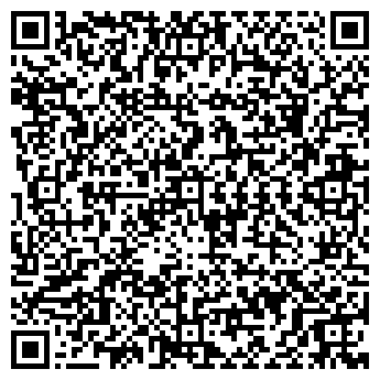 QR-код с контактной информацией организации ООО Гаражи