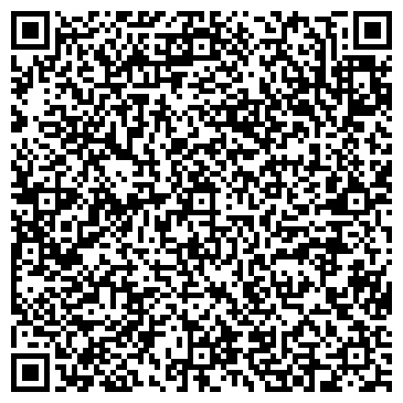 QR-код с контактной информацией организации Сладкая лавка