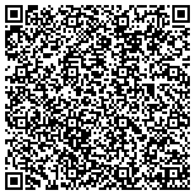 QR-код с контактной информацией организации Яркий праздник