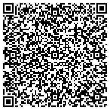 QR-код с контактной информацией организации Церковь Иисуса Христа Святых последних дней