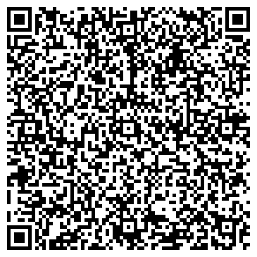 QR-код с контактной информацией организации Магазин трикотажных изделий на ул. Антипова, 5