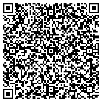 QR-код с контактной информацией организации Киоск по продаже хлебобулочных и кондитерских изделий