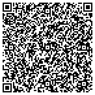QR-код с контактной информацией организации Мир художника