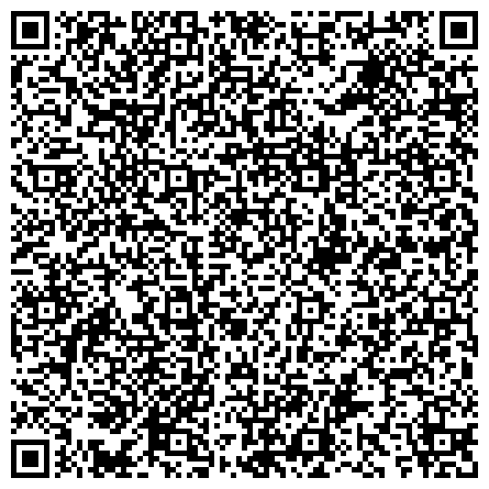 QR-код с контактной информацией организации Архиерейское подворье управляющего Самарской епархией с домовым храмом всех Святых в земле Российской просиявших