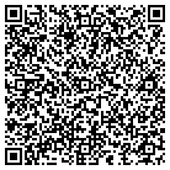 QR-код с контактной информацией организации ИП Бурнашева А.В.