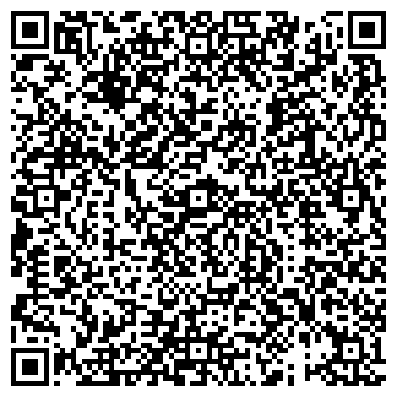 QR-код с контактной информацией организации Эдельвейс, торговый дом, ИП Гусаимова О.Ф.