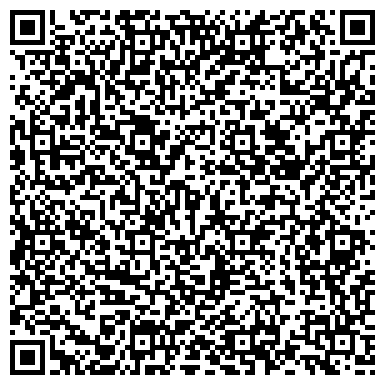 QR-код с контактной информацией организации ООО "БашРЭС" Ишимбайские электрические сети