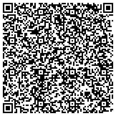 QR-код с контактной информацией организации Часовня святого праведного Иоанна Кронштадтского и Феодоровской Божьей Матери