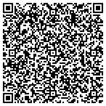 QR-код с контактной информацией организации Боброфф