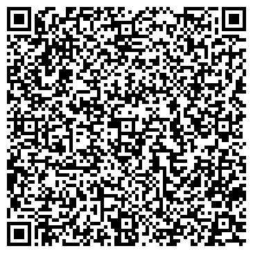 QR-код с контактной информацией организации Soin
