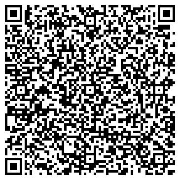 QR-код с контактной информацией организации Боброфф
