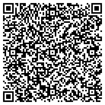 QR-код с контактной информацией организации ИП Макарова О.А.