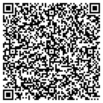 QR-код с контактной информацией организации Капри
