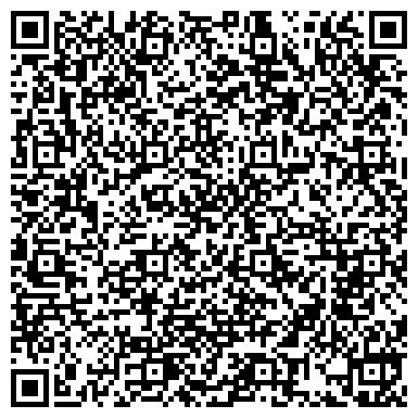QR-код с контактной информацией организации Тольятти Православный