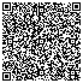 QR-код с контактной информацией организации Palazzo