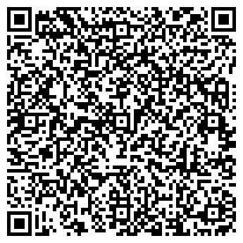 QR-код с контактной информацией организации ИП Смирнов А.С.