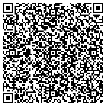 QR-код с контактной информацией организации ООО Алтайхозторг