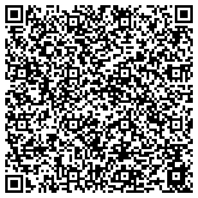 QR-код с контактной информацией организации Электрические сети городского округа г. Салават