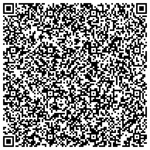 QR-код с контактной информацией организации ОАО Всероссийский научно-исследовательский и конструкторско-технологический институт оборудования нефтеперерабатывающей и нефтехимической промышленности
