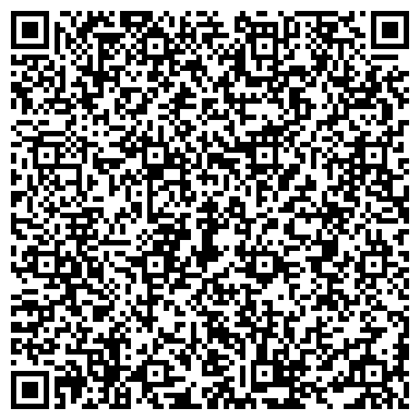 QR-код с контактной информацией организации Служба 707