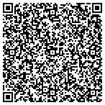 QR-код с контактной информацией организации Р-Дизайн