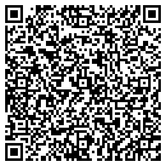 QR-код с контактной информацией организации Black Star