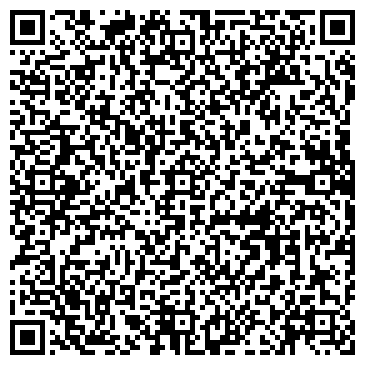 QR-код с контактной информацией организации ООО Теплый мир