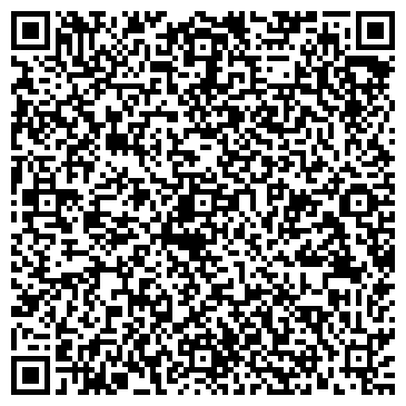 QR-код с контактной информацией организации Киоск по продаже кондитерских изделий, Ленинский район