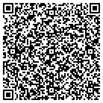 QR-код с контактной информацией организации Весёлый Пекарь