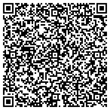 QR-код с контактной информацией организации Форум