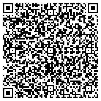 QR-код с контактной информацией организации ТТК ФИРМА ООО