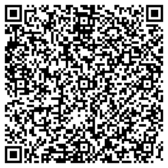 QR-код с контактной информацией организации Лолли