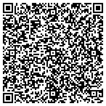 QR-код с контактной информацией организации ООО Лазурный