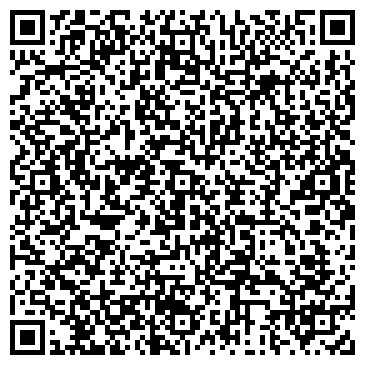 QR-код с контактной информацией организации КерамПласт