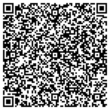 QR-код с контактной информацией организации Swan Party
