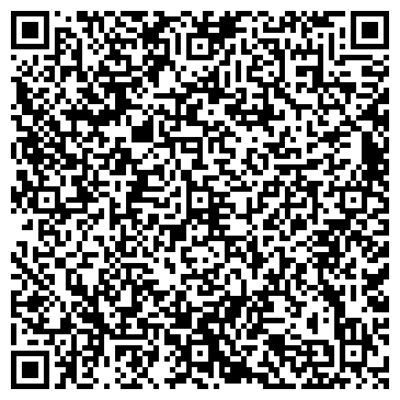 QR-код с контактной информацией организации Perspective