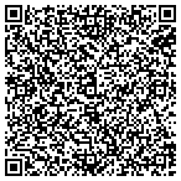 QR-код с контактной информацией организации Церковная лавка