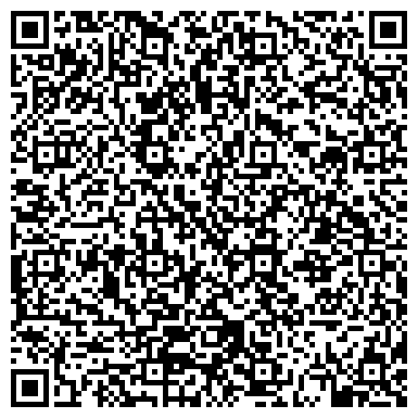 QR-код с контактной информацией организации Lady Grand