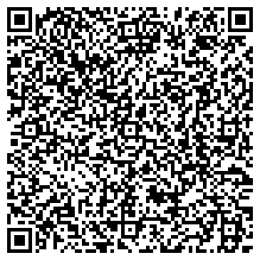 QR-код с контактной информацией организации Курс, торговая компания, ИП Ирейкин С.А.