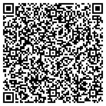 QR-код с контактной информацией организации NewLifeGroups