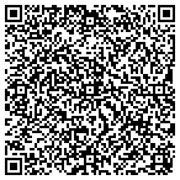 QR-код с контактной информацией организации Центр авторазбора на Гурьевской, 181 к10