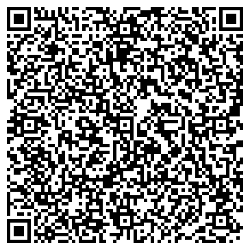 QR-код с контактной информацией организации Vis-A-Vis, сеть магазинов нижнего белья, ИП Чихарин К.В.